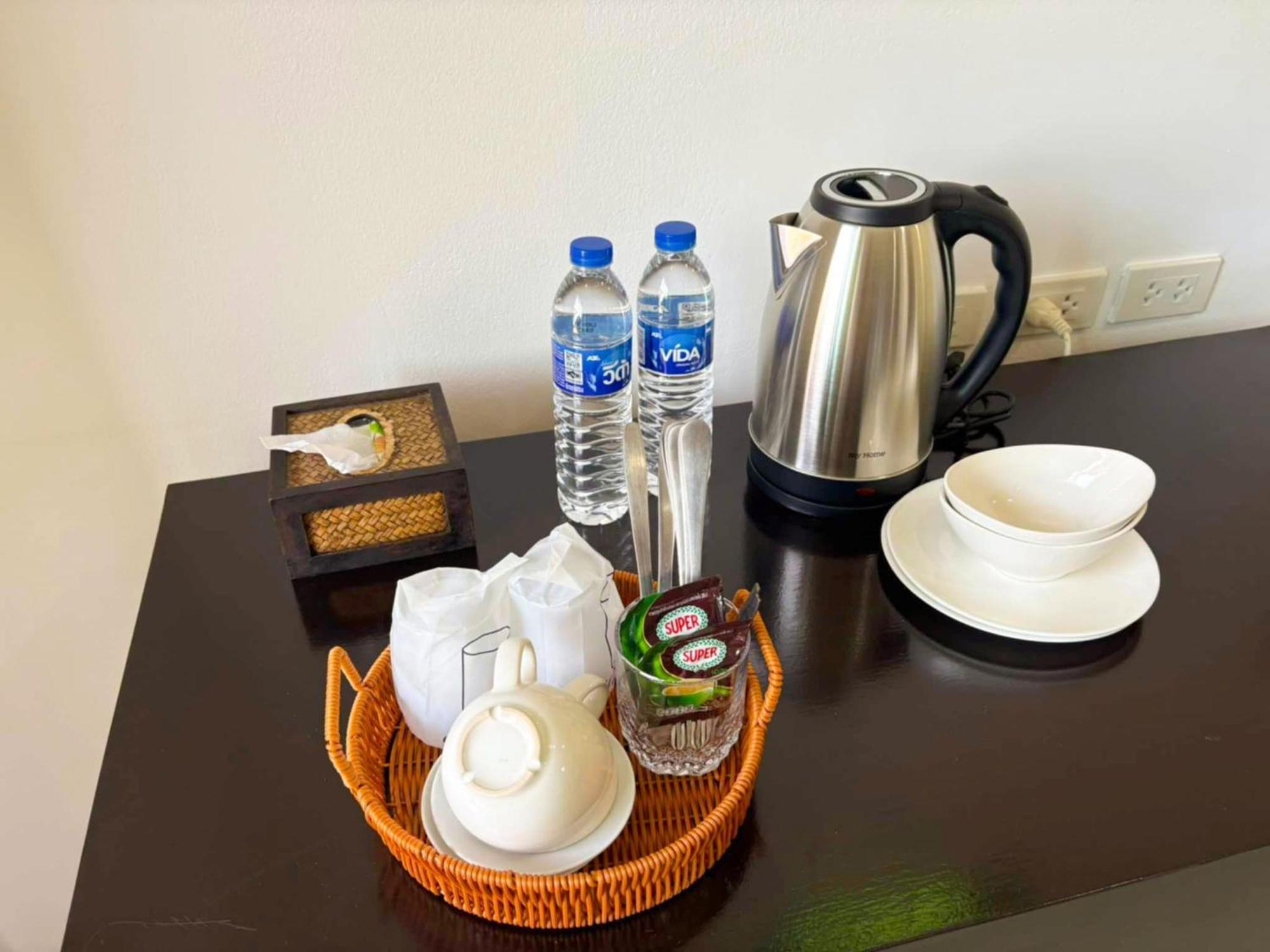 3 Tigers & Hotel Amphoe Koksamui